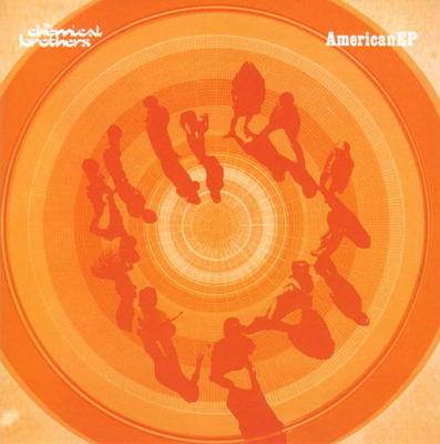 American - EP